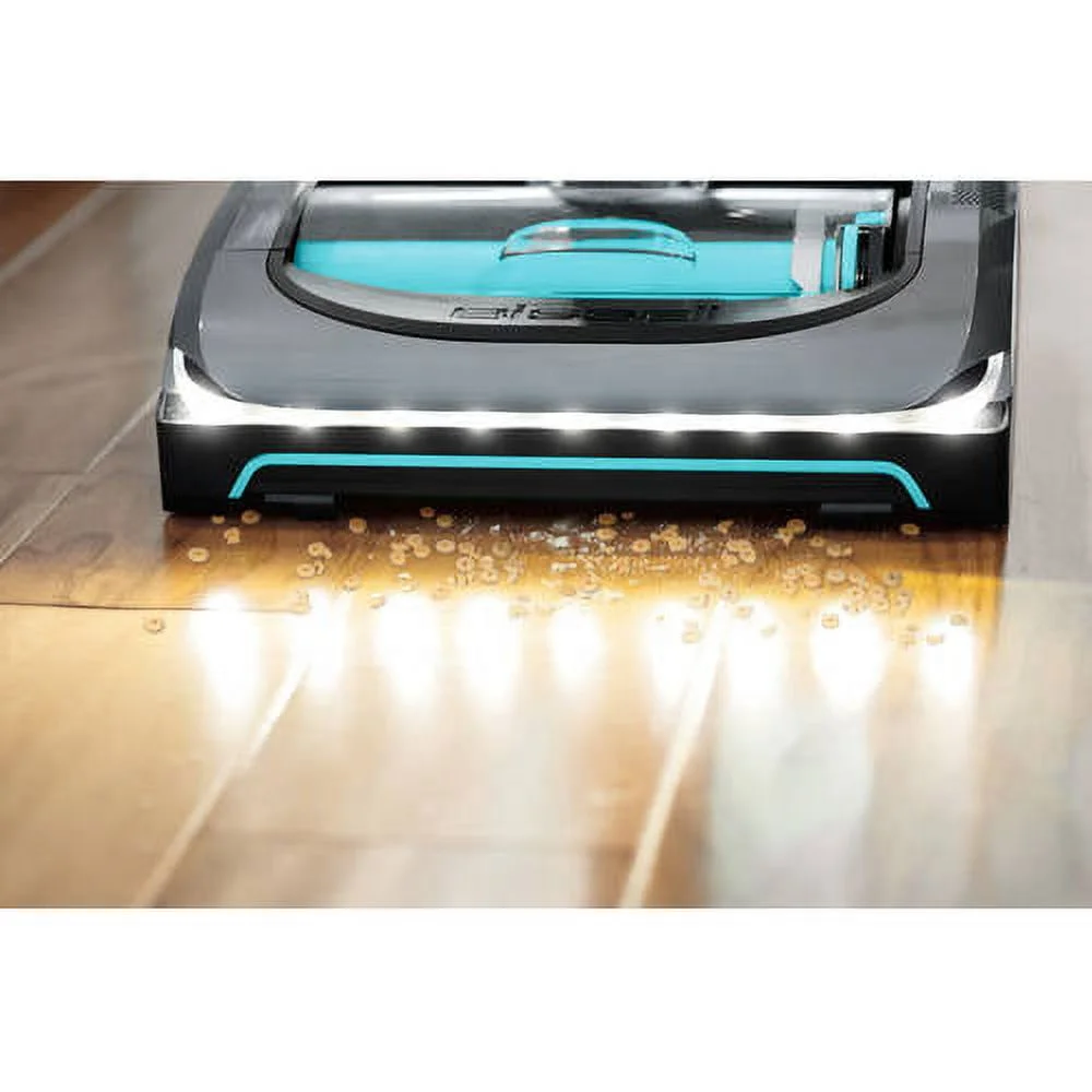 BISSELL AirRam Cordless Vacuum, 22V Battery, 2144