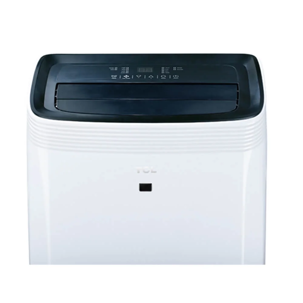 TCL H10PH26W 14,000 BTU Portable Air Conditioner and Heater
