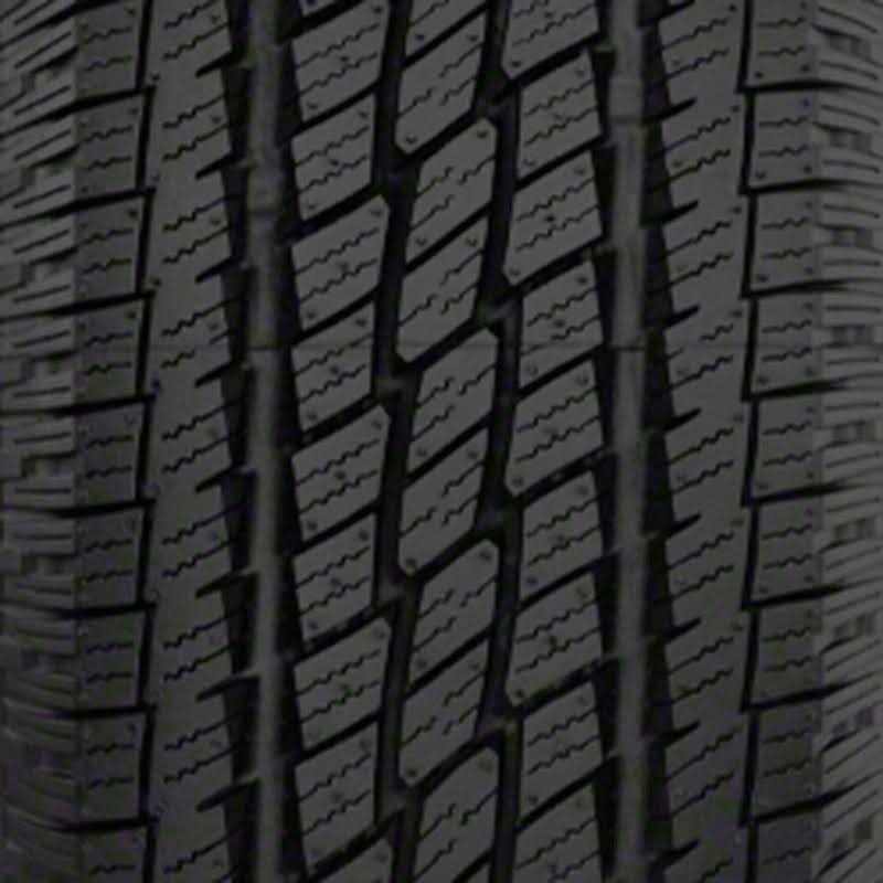 Toyo - Open Country H/T - P235/75R17 108S