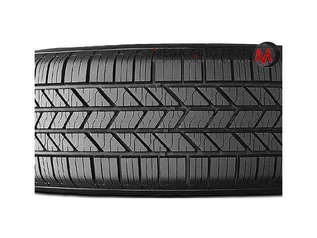 Hankook Optimo H725 : 205/55R16 89H