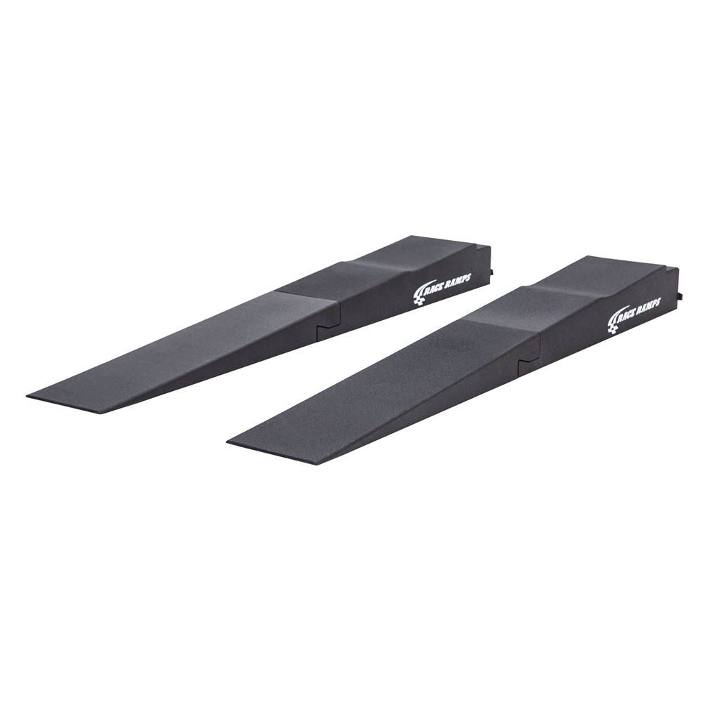 Race Ramps Trailer Ramps RR-TR-9-FLP
