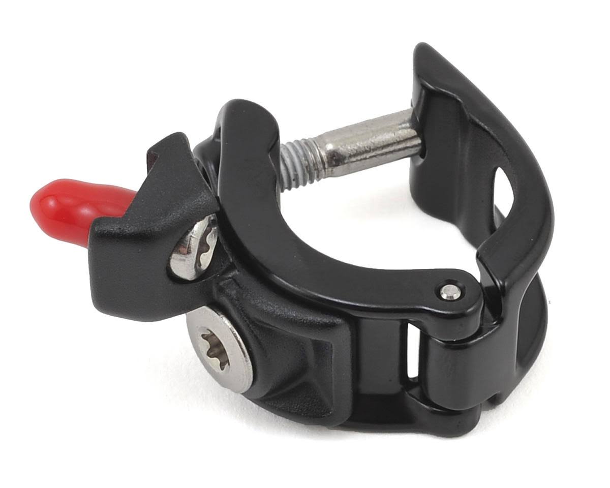 SRAM Guide RSC Disc Brake Rear / Black