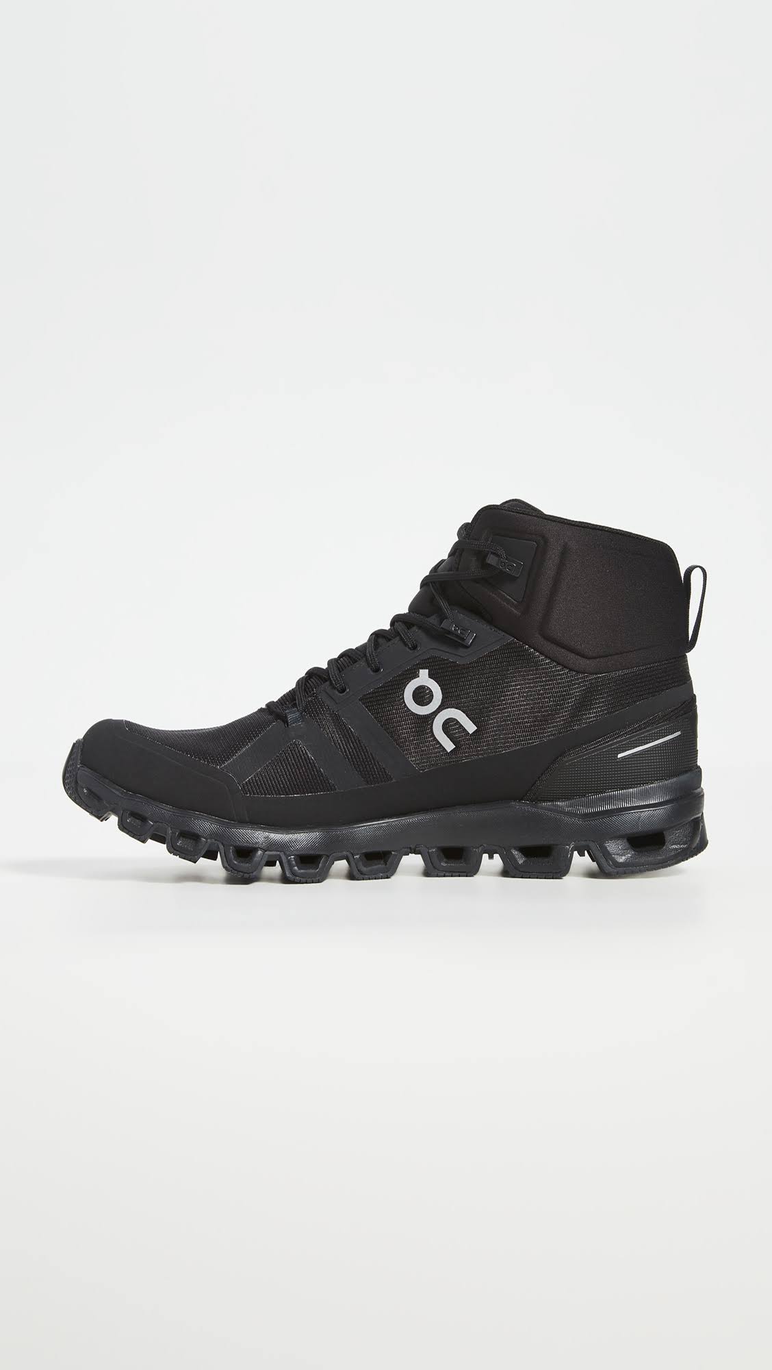 on Cloudrock Waterproof &All Black& 11