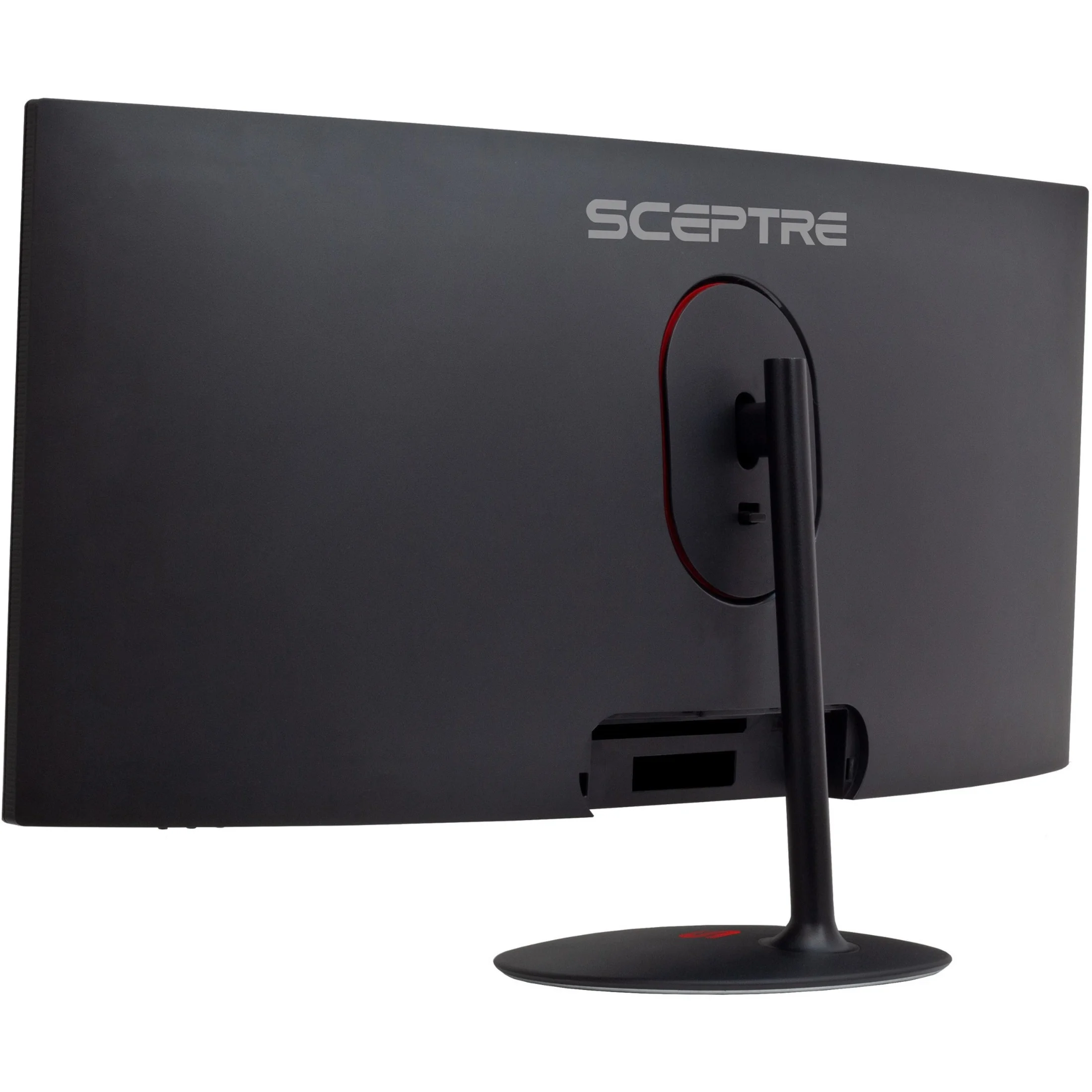 Sceptre C345W-2560UN 34" Class UW-UXGA Curved Screen Gaming LCD Monitor, 21:9, Black
