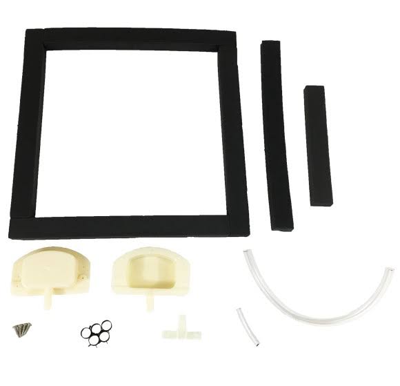 Dometic 3107688.016 Drain Kit System