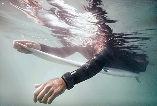 SHARKBANZ 2 Magnetic Shark Repellent Band for Swimming, Surfing, Diving, Snorkeling and All Ocean Sports