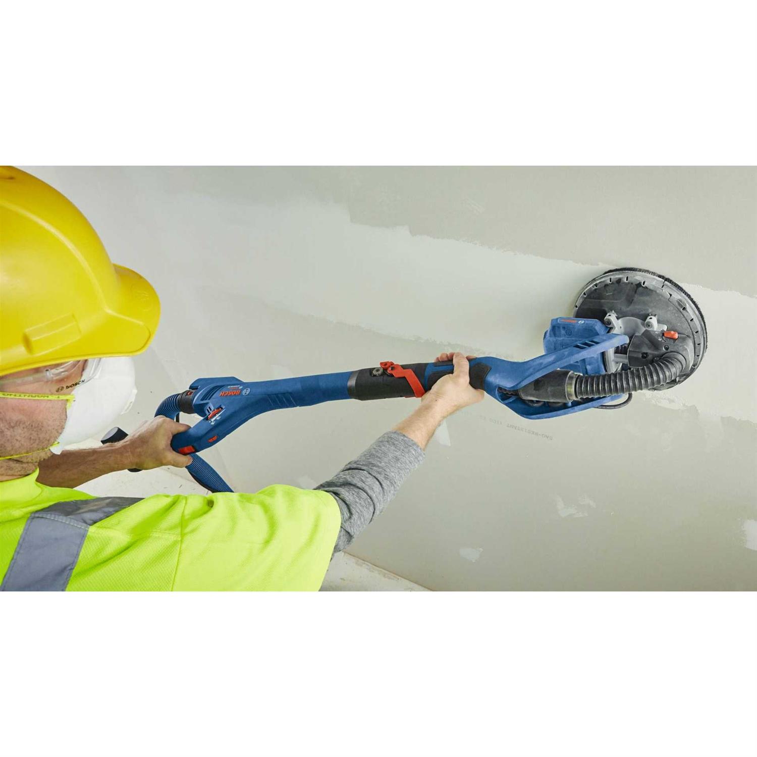 Bosch GTR55-85 9 in. Drywall Sander Kit - Shop Hardware Tools Online Store