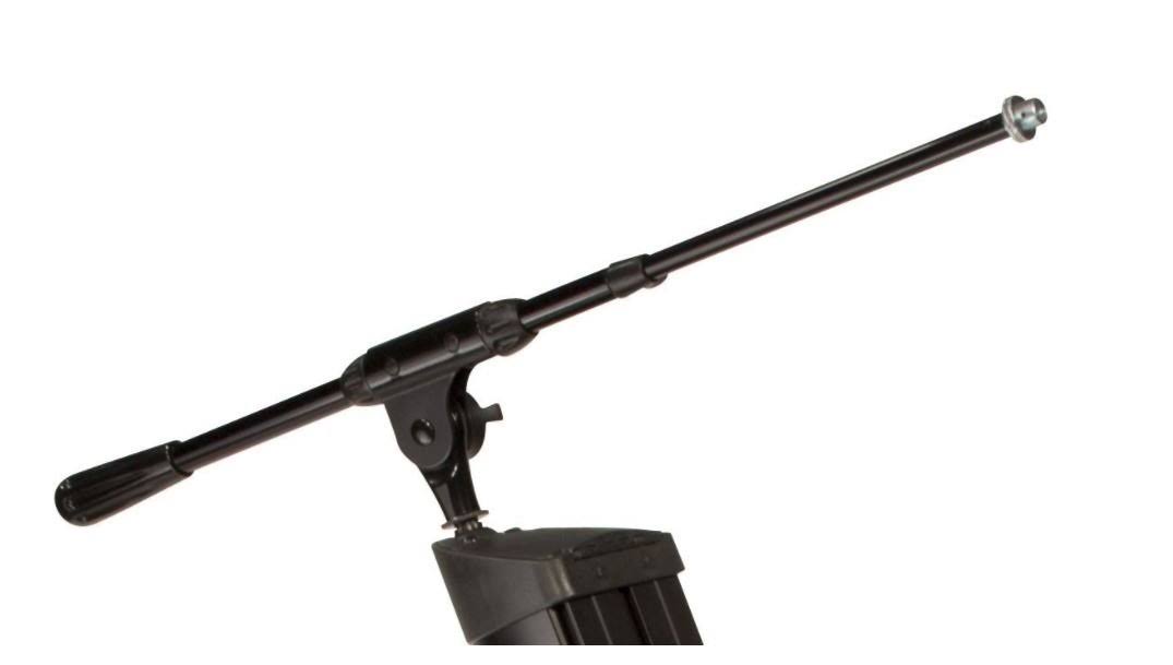 Ultimate Support Apex AX-48BP Plus Classic Column Keyboard Stand u0026 Bag