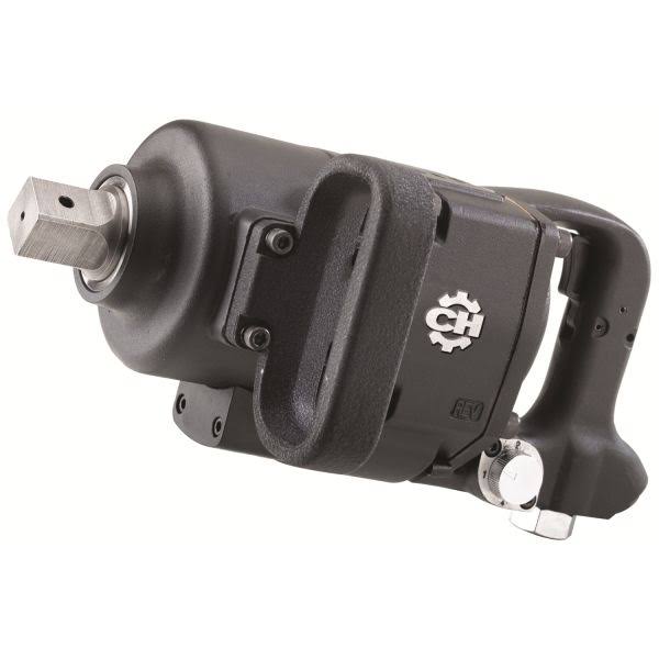 Campbell Hausfeld 215700AV 1-Inch Snub Nose D-Handle Air Impact Wrench - Megean