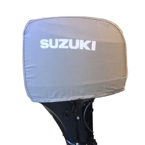 Suzuki OEM Marine DF250A/300/300AP Outboard Motor Storage Cover