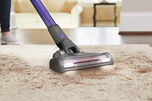 BLACK+DECKER BSV2020G POWERSERIES