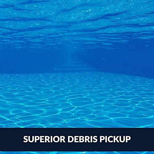 Hayward PoolVac XL Suction Pool Vacuum (Automatic Pool Cleaner)