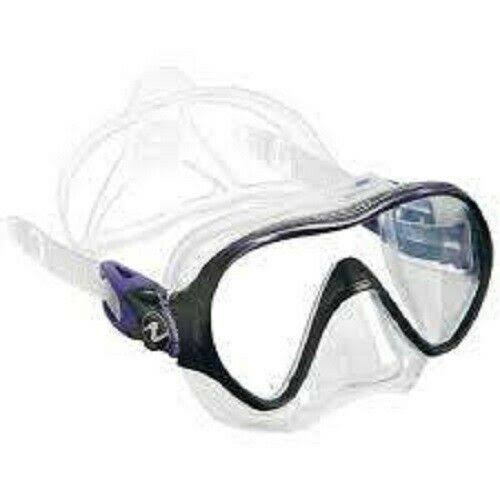 Aqualung Linea Clear Mask