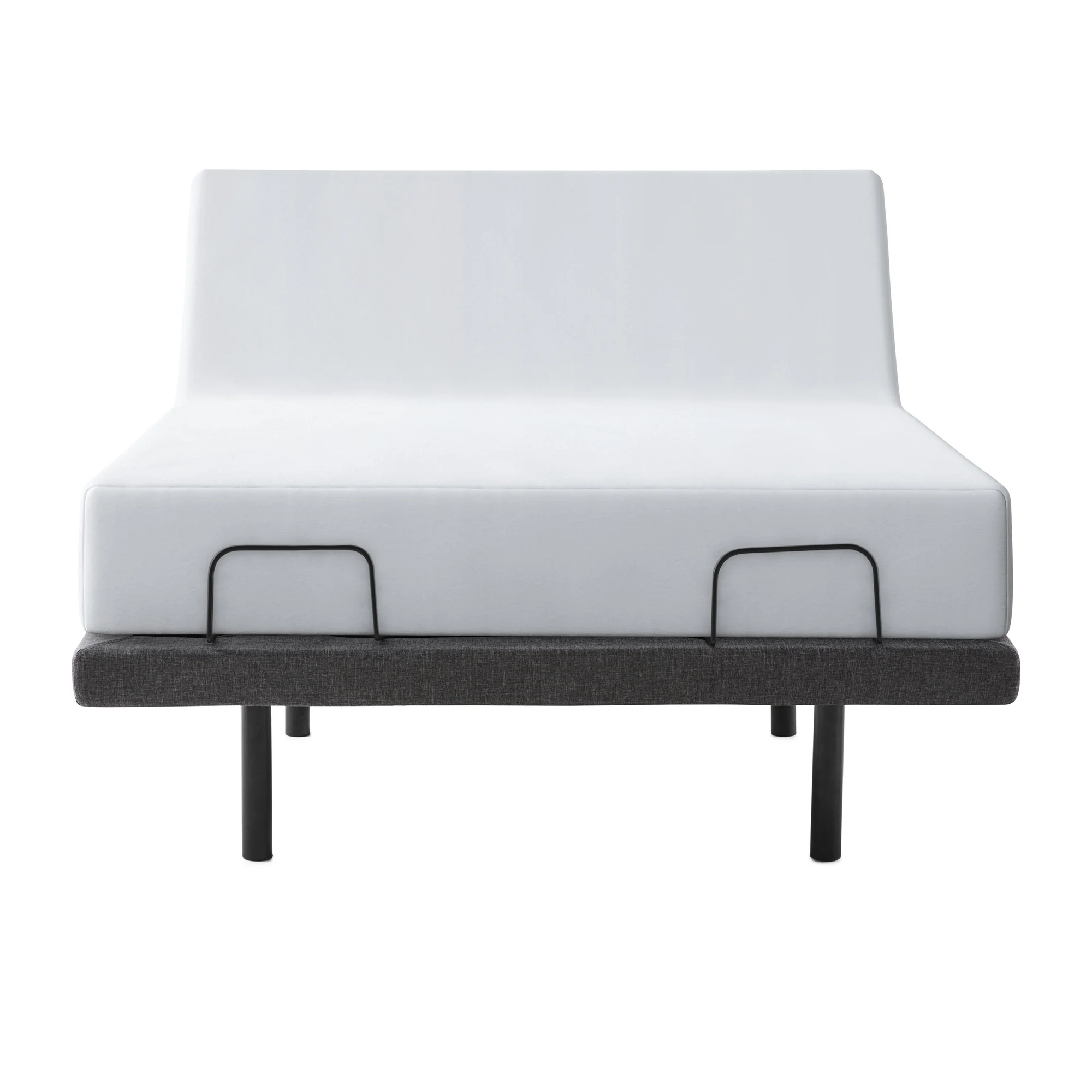 Rest Haven Adjustable Bed Frame Base, Queen