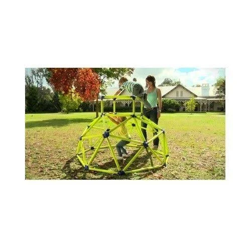 Toy Monster Monkey Bars Tower Childrens Toddler Climbing Gym