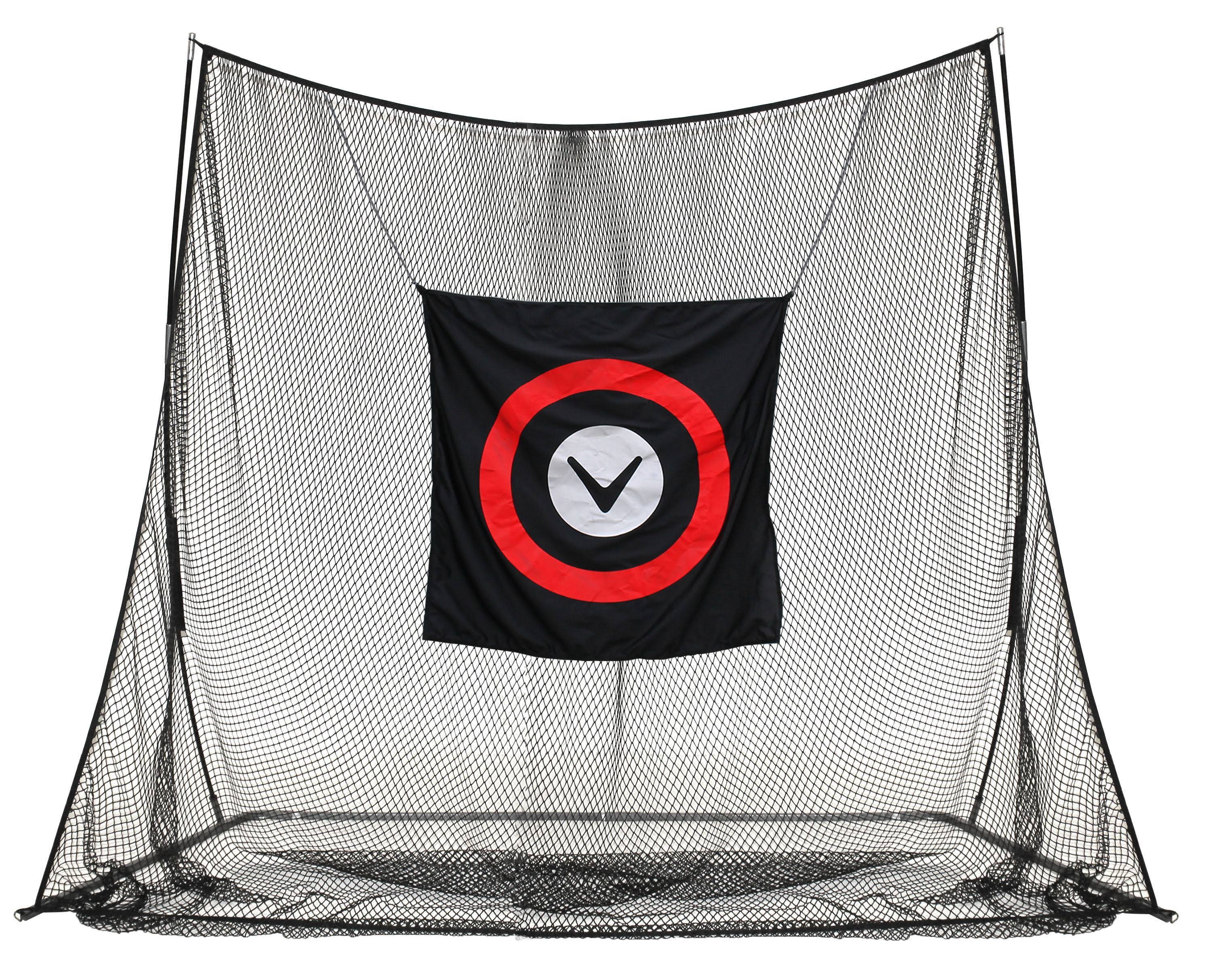Callaway Base Hitting Net ( 8ft x 10ft )