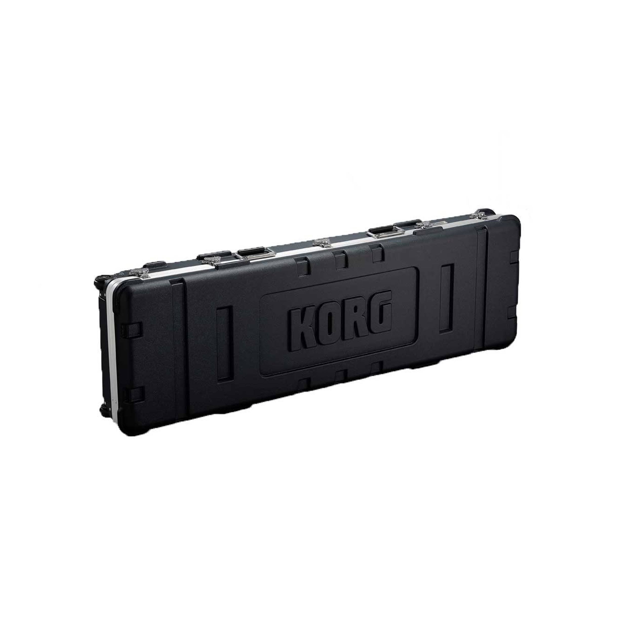 Korg Hard Case for Korg Kronos LS, Black