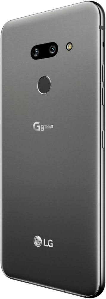 LG G8 Thin Q 128GB Smartphone Unlocked