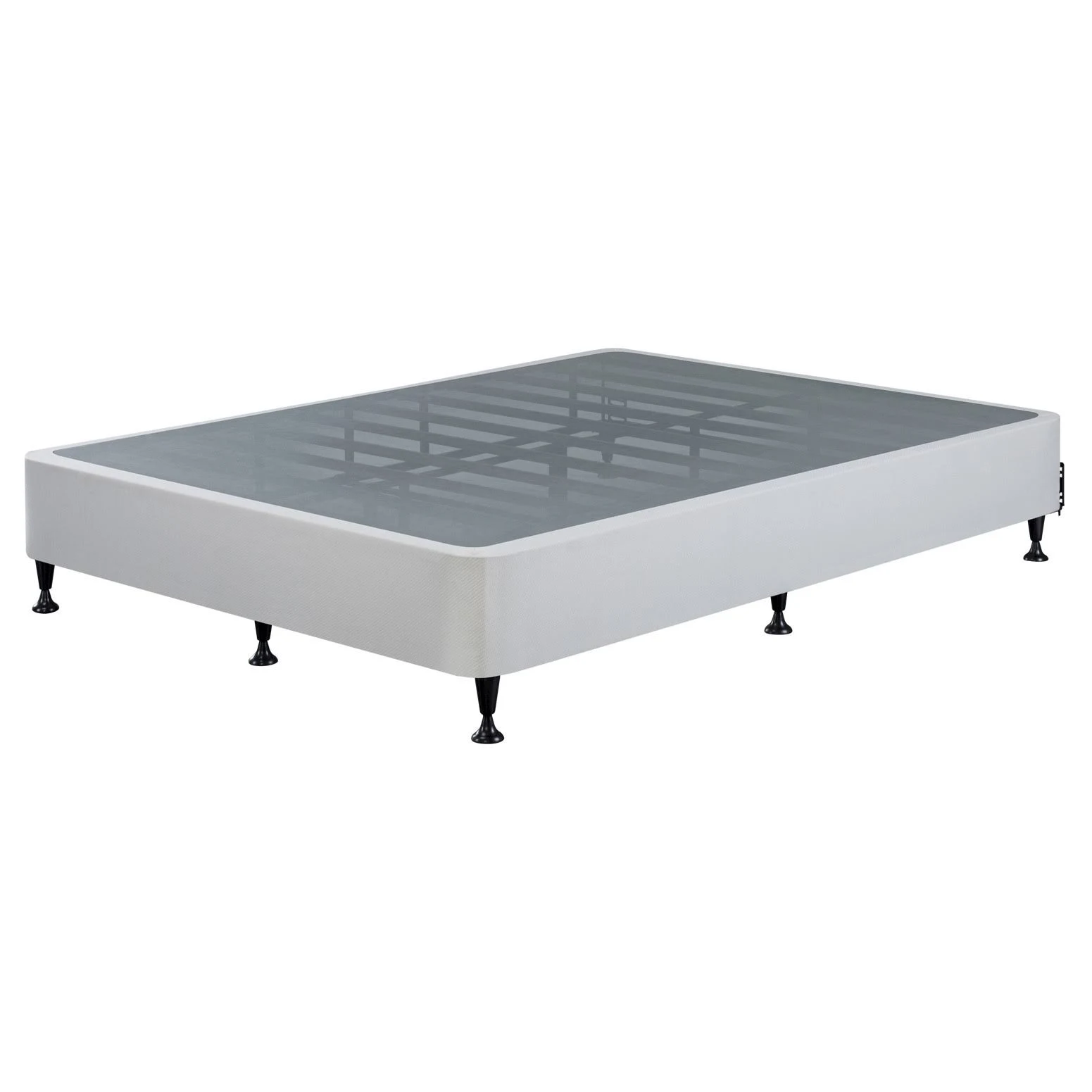 14x22 Full Keenan Free Standing Smart Box Spring - Zinus