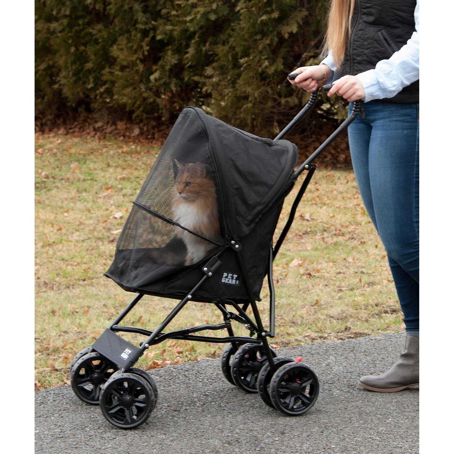 Pet Gear Travel Lite Pet Stroller - Pet Supplies online store