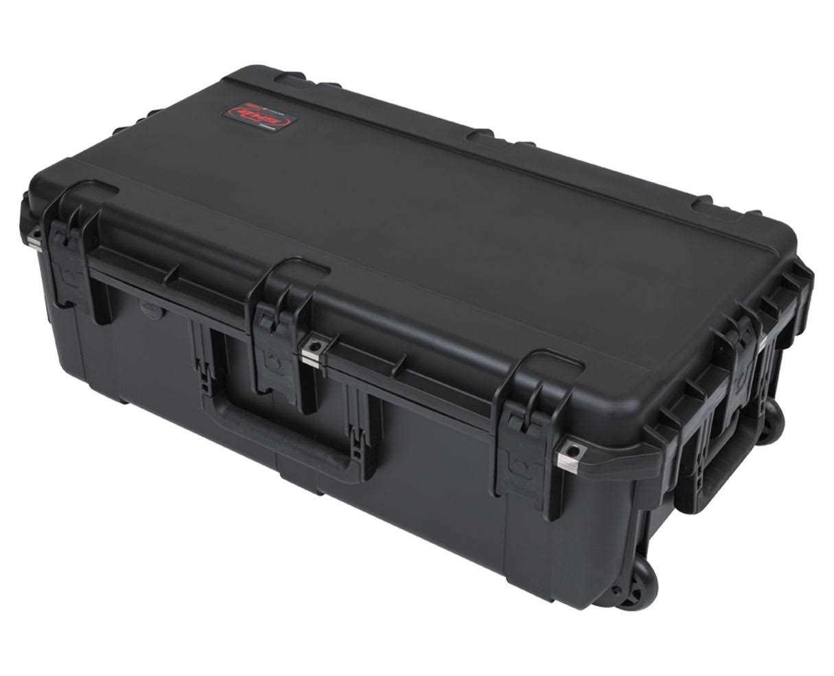 SKB 3i-3016-10BE iSeries 3016-10 Waterproof Utility Case (Empty)