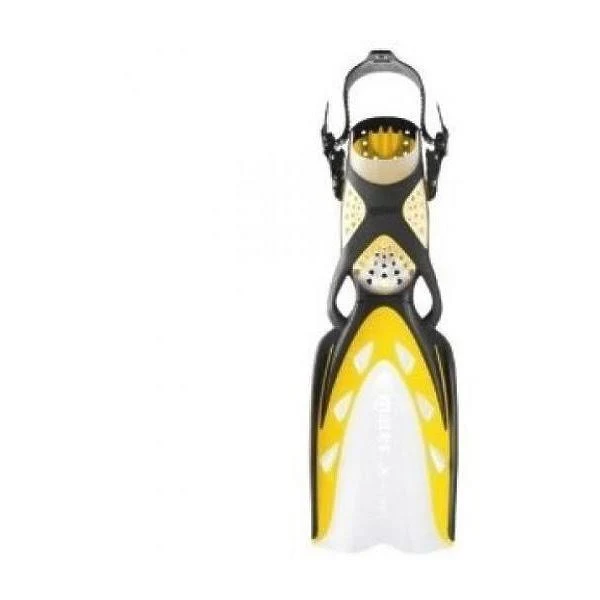 Mares X-Stream Open Heel Fins