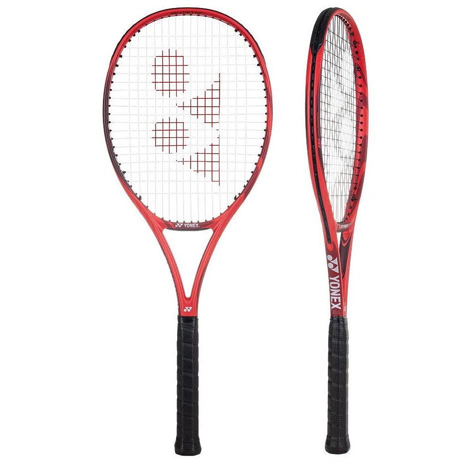 Yonex VCORE 98 Plus Tennis Racquet - LVC1898