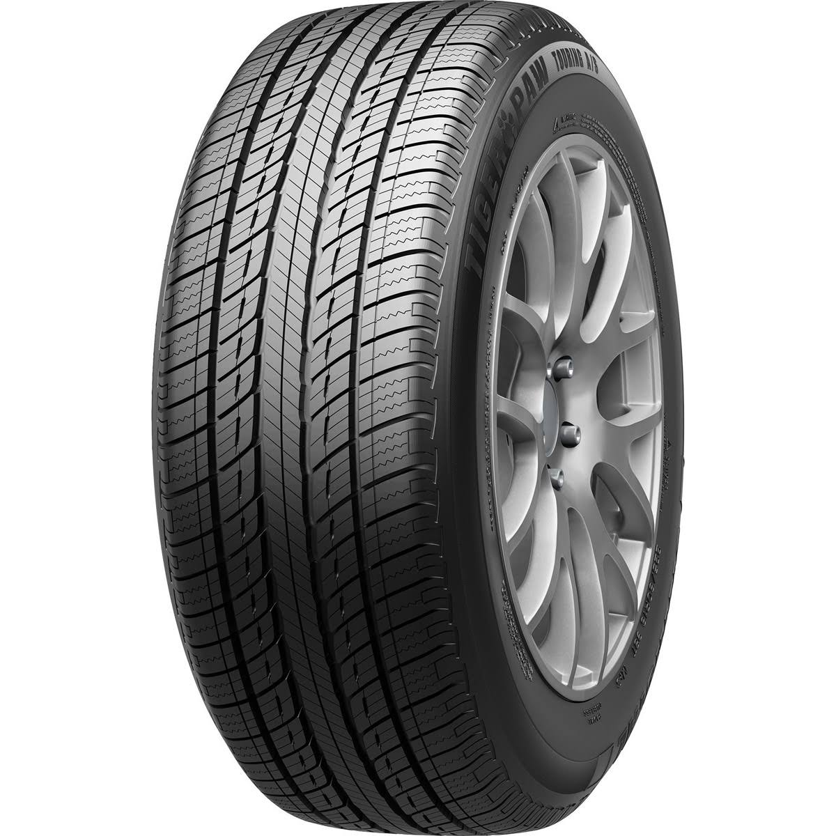 Uniroyal Tiger Paw Touring A/S Tire | 255/50R19 107V XL
