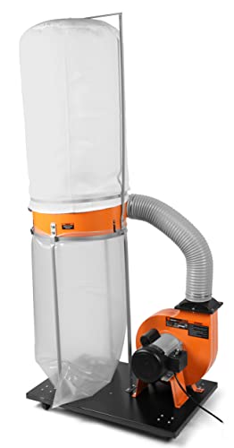 WEN Woodworking Dust Collector