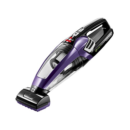 BISSELL Cleanview Swivel Pet Upright Bagless Vacuum Cleaner, Green, 2252