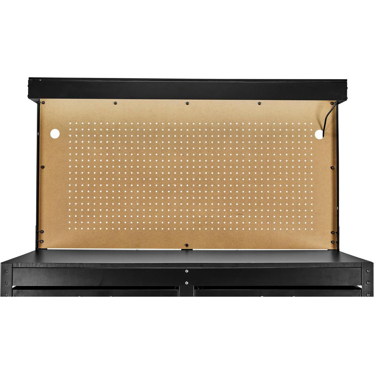 YUKON 48 in. Workbench with Light
