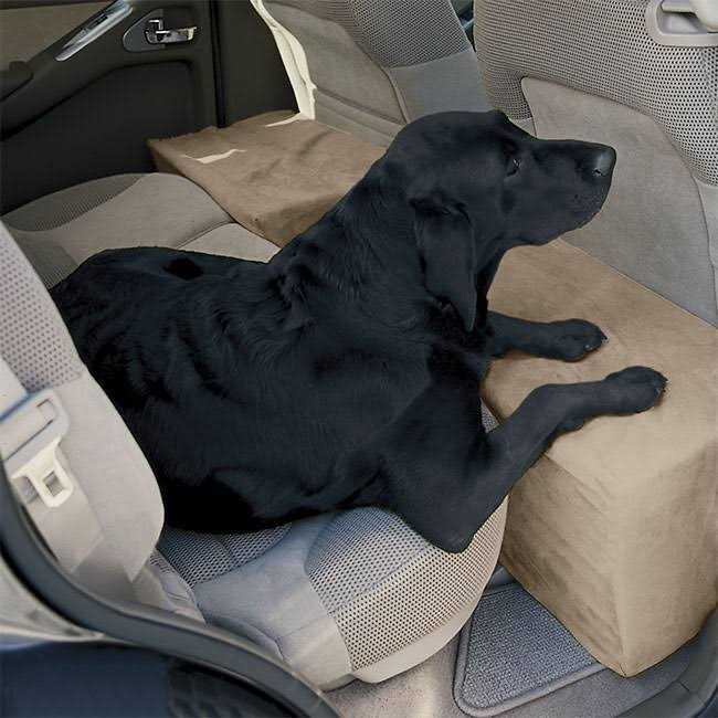 Orvis Solid Foam Backseat Extender - Pet Supplies online store