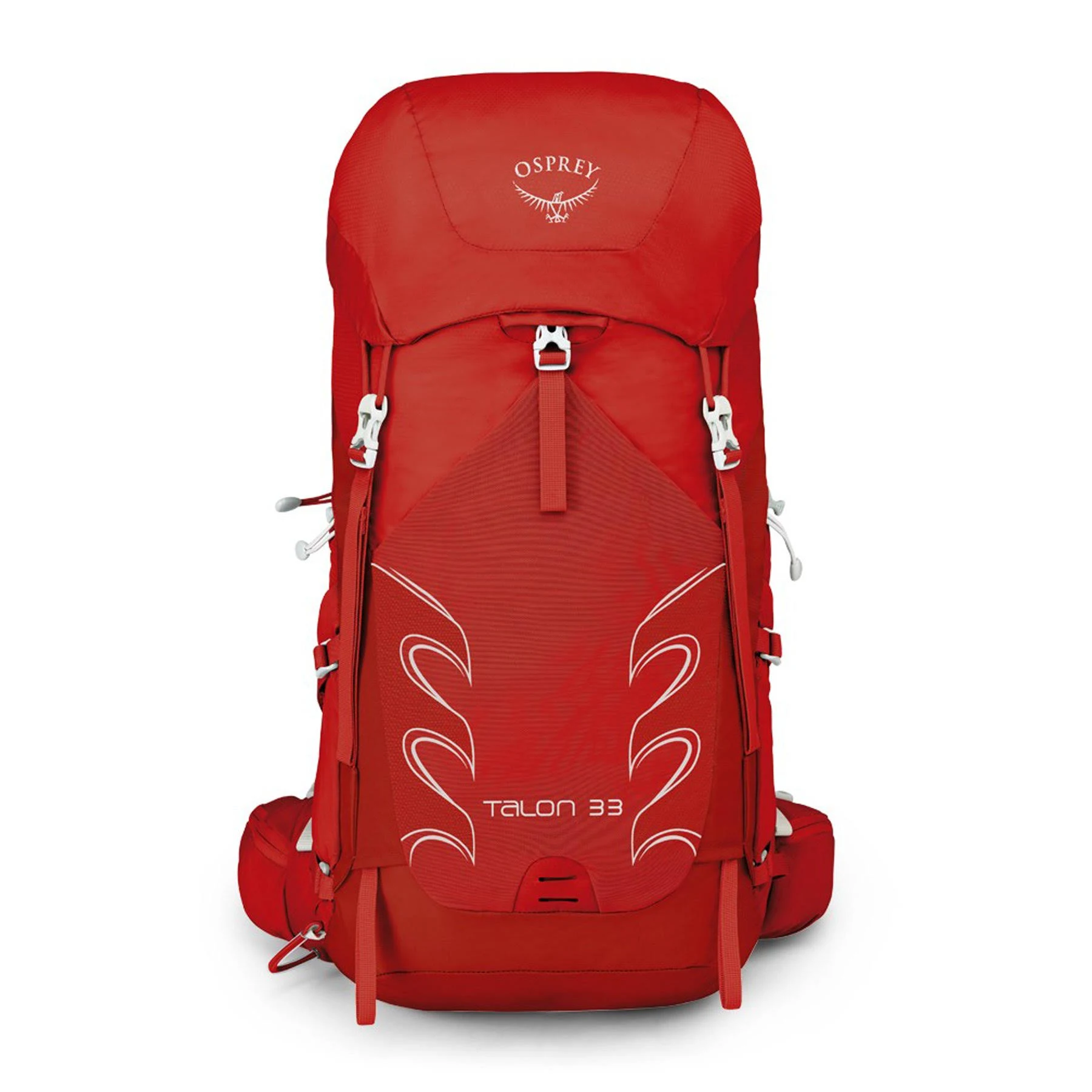 Osprey Talon 33 - Martian Red