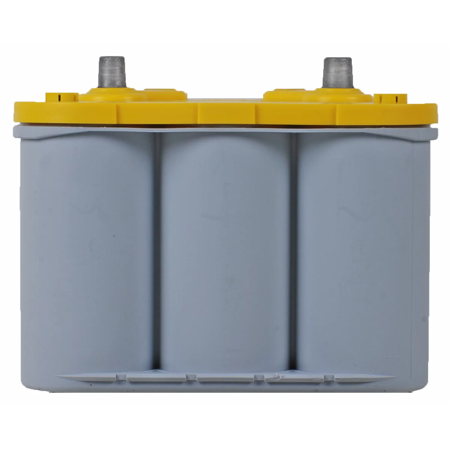OPTIMA Batteries Yellowtop AGM Spiralcell Dual Purpose Battery, Group Size D34/78, 12 Volt 750 CCA