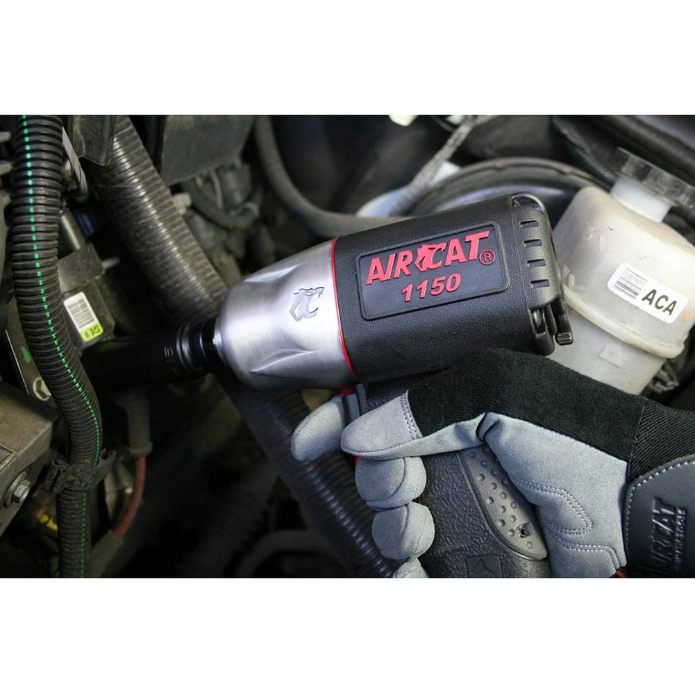 Aircat 1/2 in. Impact Wrench