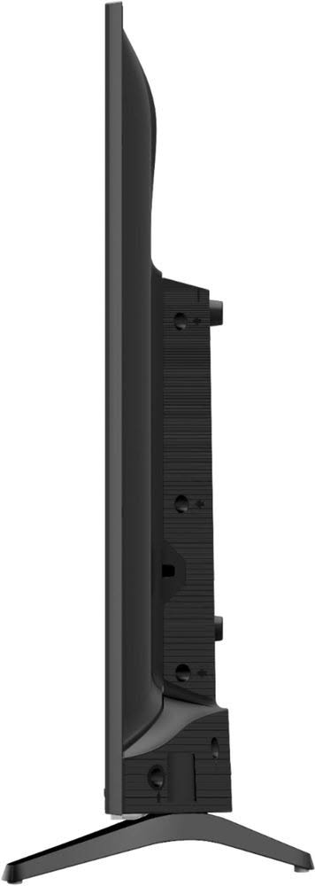 Hisense - 32x22 Class - LED - H4F Series - 720p - Smart - HDTV Roku TV