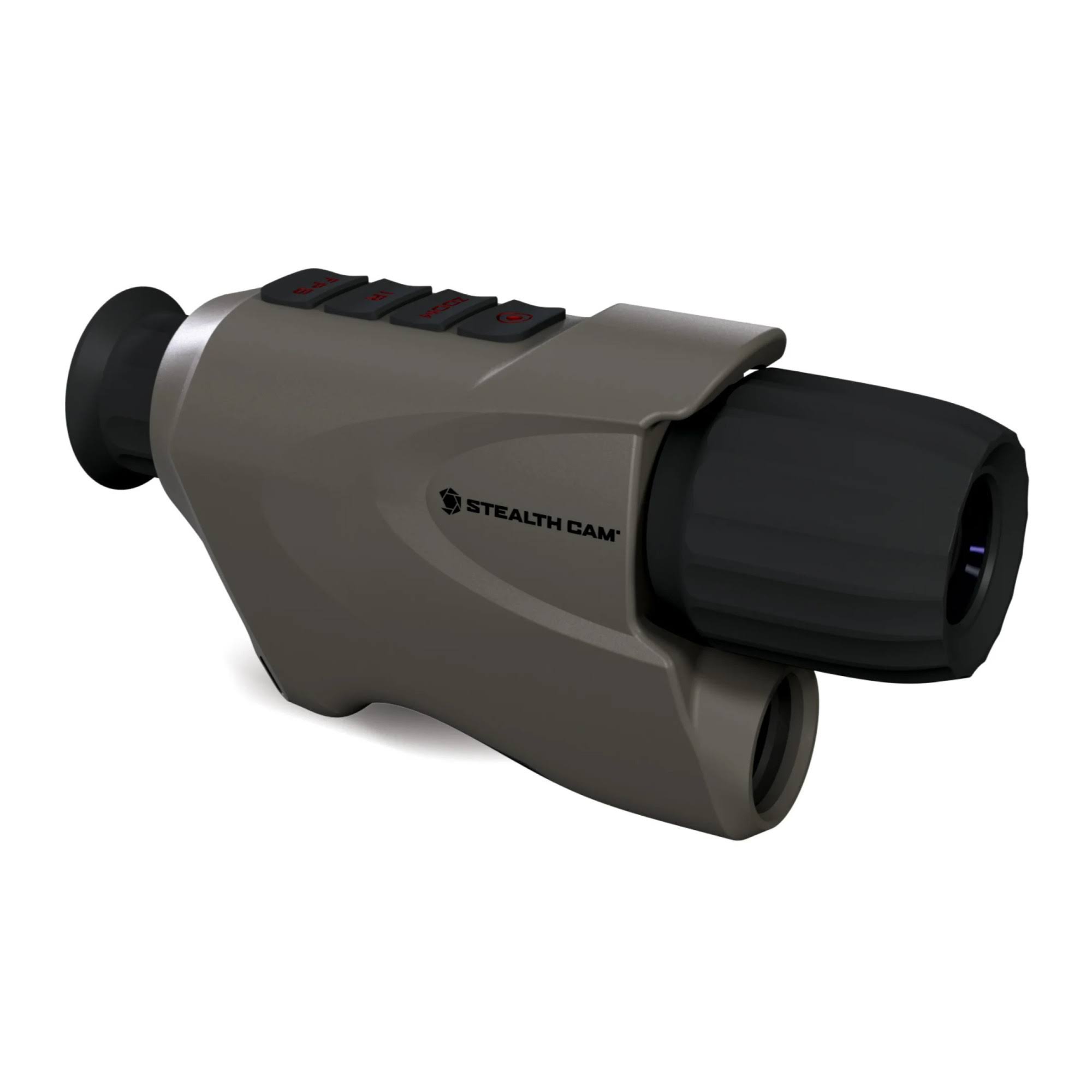 Stealth Cam Digital Night Vision Monocular Camera (STC-XNVMSD)
