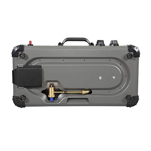 Stansport Propane Outdoor Portable Camping Stove
