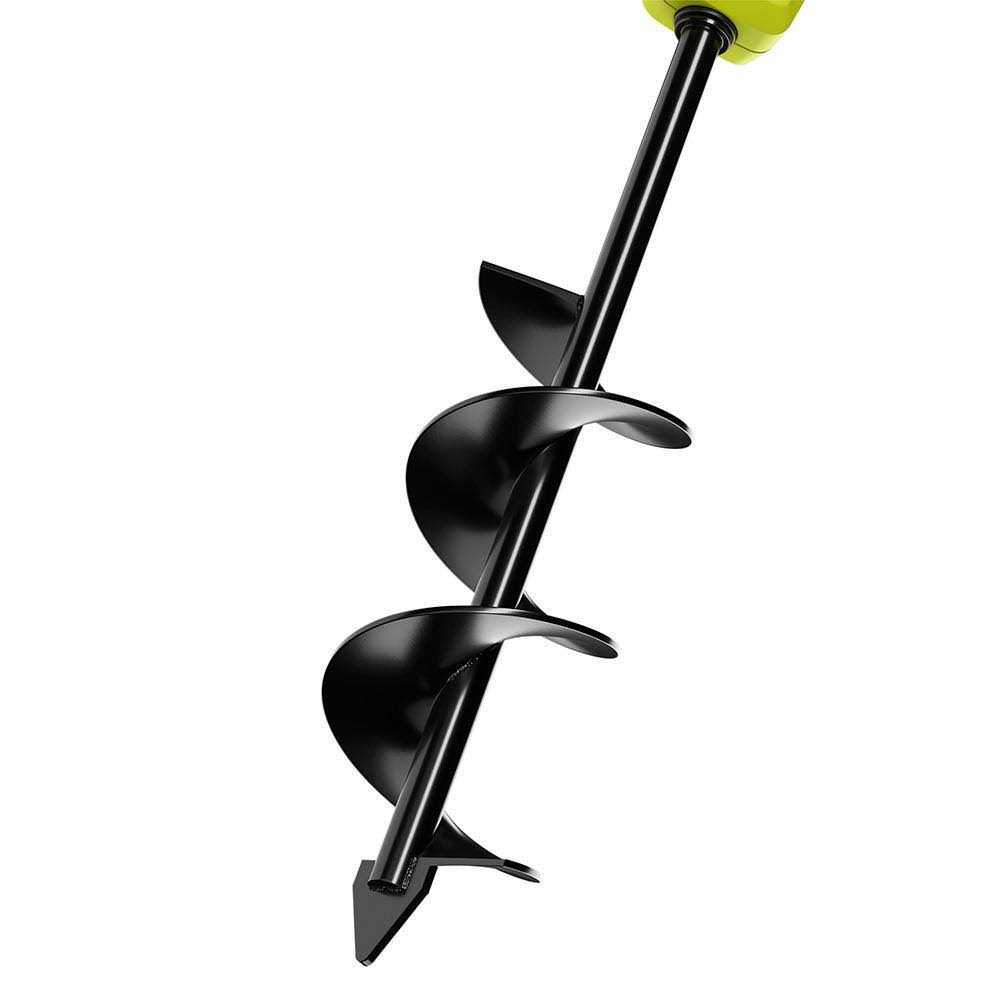 RYOBI ONE+ 18V Cordless Earth Auger with 3 in. Bit - Shop Hardware Tools Online Store