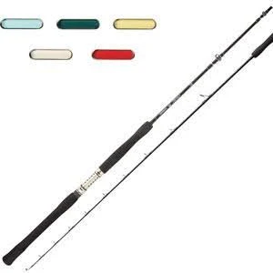 Shimano Terez Conventional Casting Rod TZCX66XH