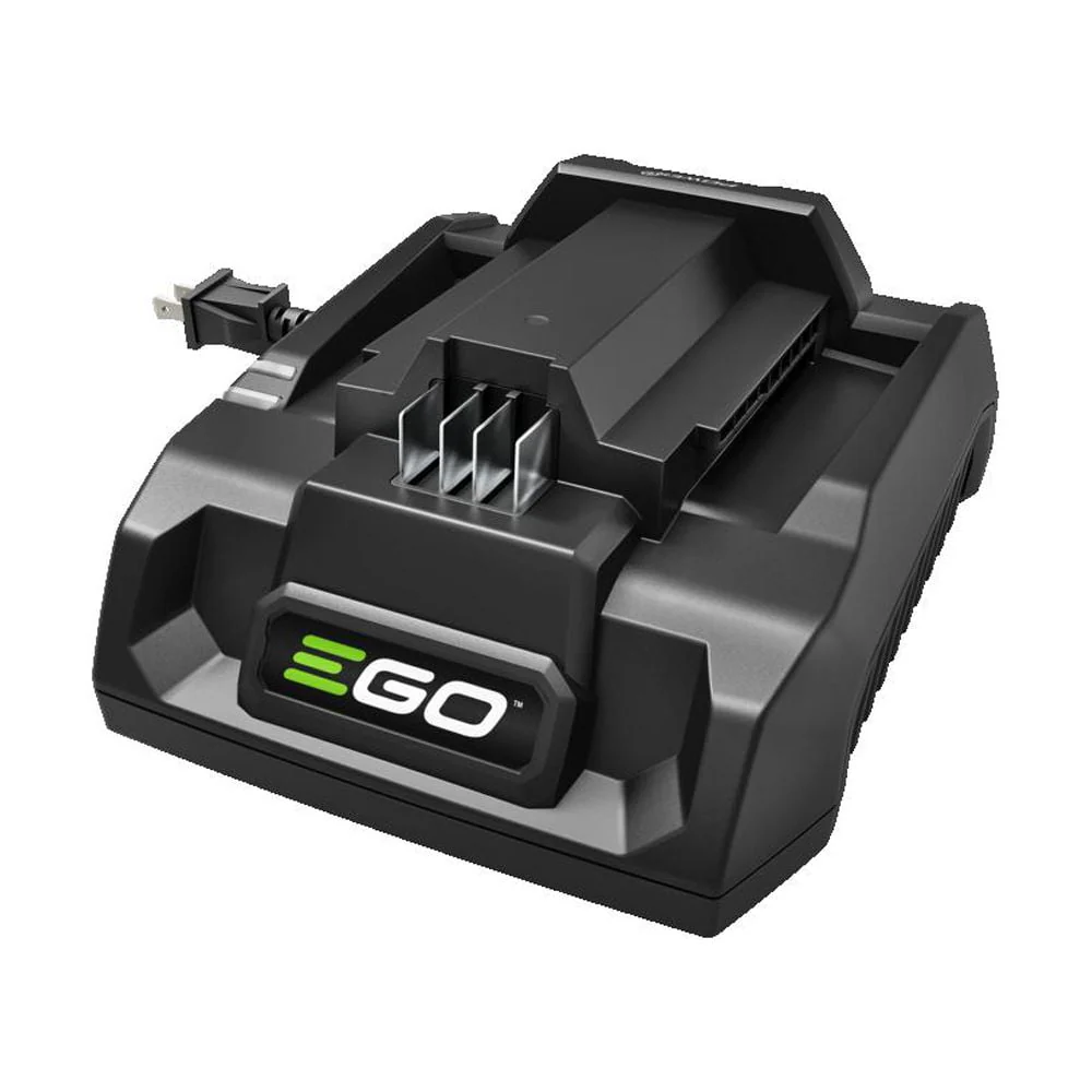Ego Power+ 21 Lawn Mower Kit With 6Ah Battery And 320W Charger