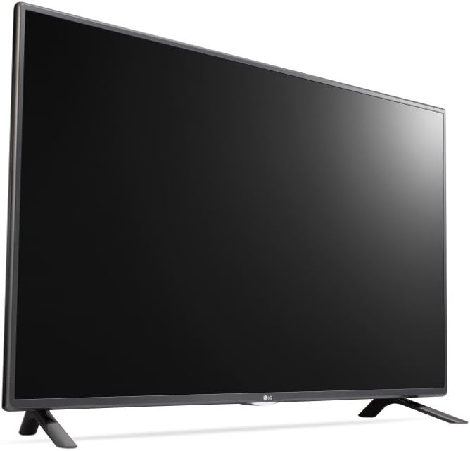 LG Electronics 50LF6100 50-Inch 1080p Smart LED TV (2015 Model)