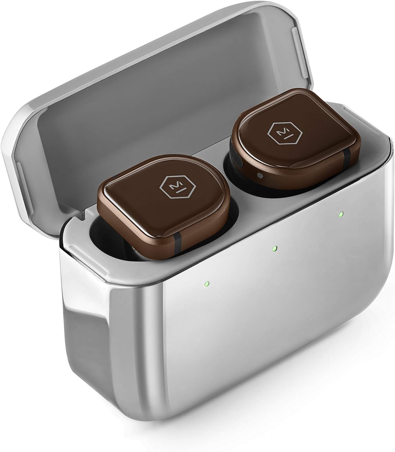 Master & Dynamic MW08 True Wireless Earphones-