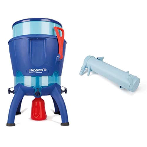 LifeStraw Community
