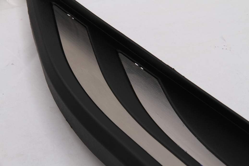 Side Step Fit for Toyota RAV-4 RAV4 2019 2020 2021 2022 Running Board Nerf Bar