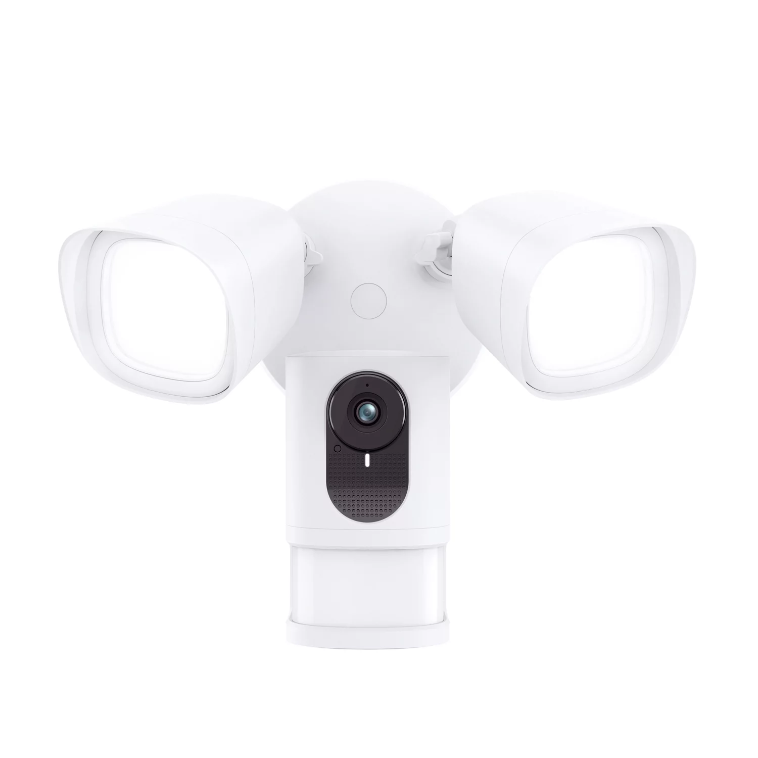 Anker eufy Floodlight Cam 2 Outdoor Security Camera (2K) 2-Way Audio Weatherproof