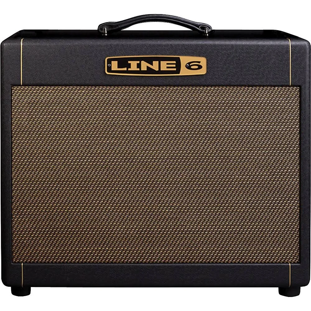 Line 6 DT25 1x12 Extension Guitar Speaker Cabinet