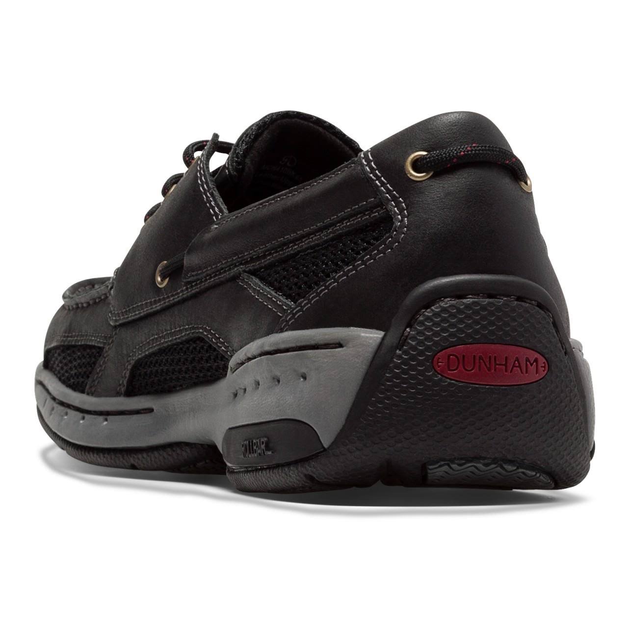 Dunham Captain 9 Men&s Black