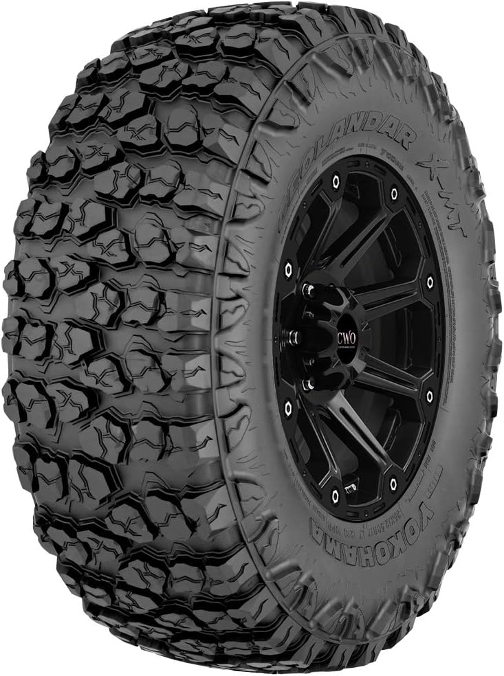 Yokohama GEOLANDAR H/T G056, 275/65r18/10