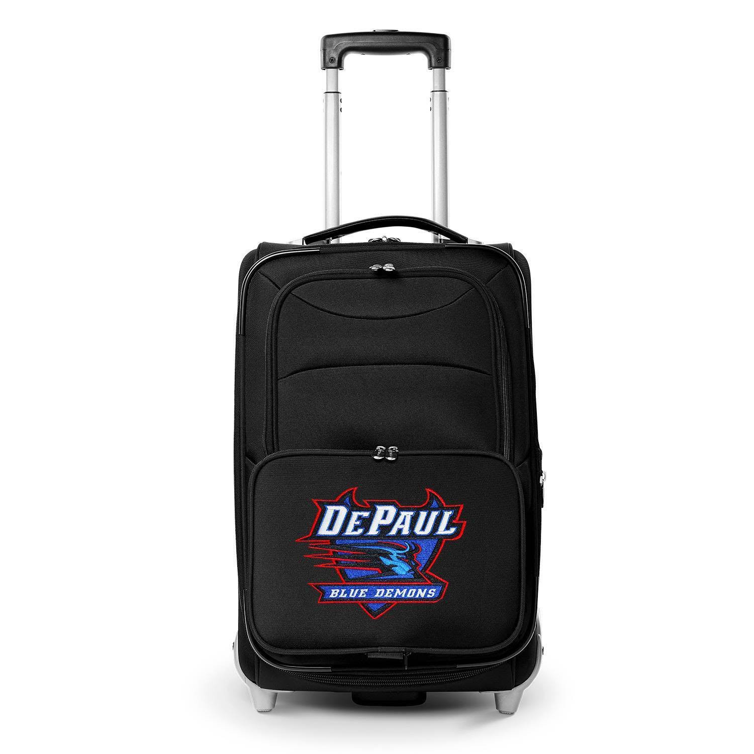 DePaul Blue Demons NCAA 21 inch Carry on